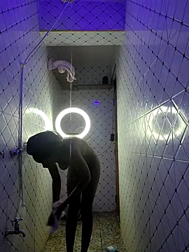 Enkarxx online show from February 2025 07:37:01 PM