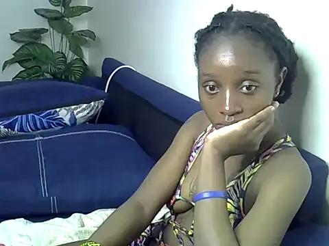 Enkarxx online show from November 2025 09:15:02 PM