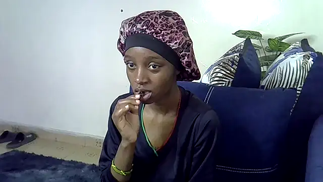 Enkarxx online show from November 2025 10:40:01 AM