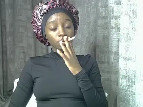 Enkarxx online show from September 2025 05:01:02 PM