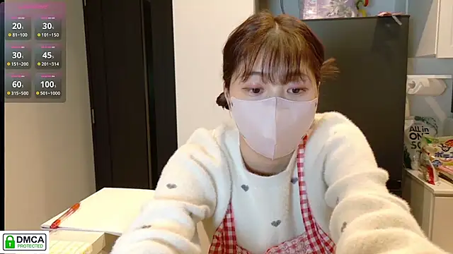 SUZU  online show from February 2026 01:00:01 PM