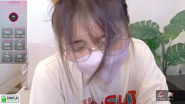 SUZU  online show from May 2026 09:43:01 PM