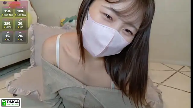 SUZU  online show from November 2025 12:15:02 AM