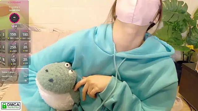 SUZU  online show from May 2026 01:14:02 PM
