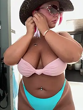 CelesteBailey online show from June 2026 06:18:02 AM