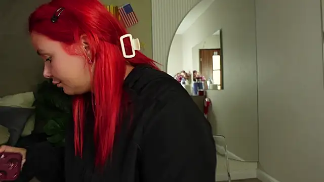 CelesteBailey online show from April 2026 03:20:02 AM