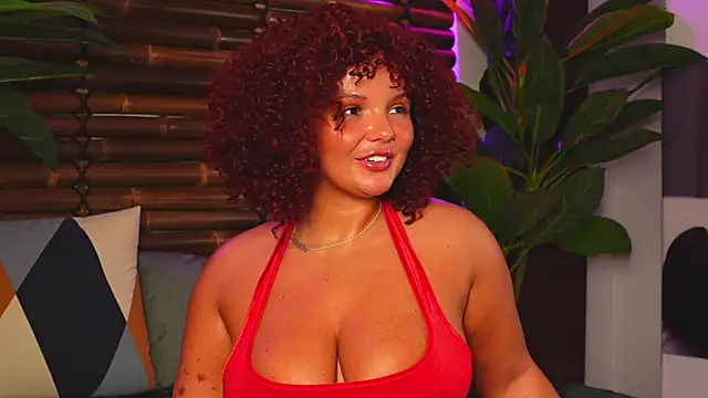 CelesteBailey online show from March 2025 10:02:01 AM