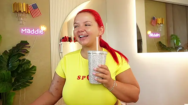 CelesteBailey online show from May 2026 04:39:02 AM