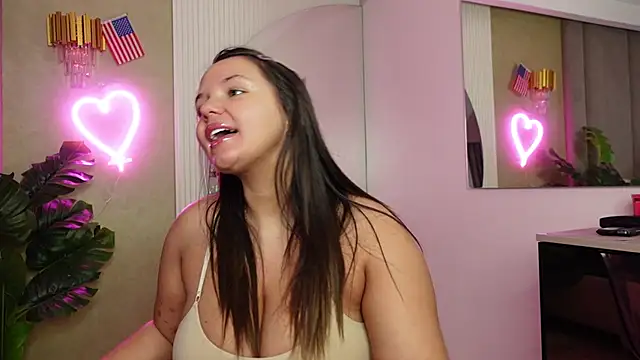 CelesteBailey online show from March 2026 07:32:02 AM