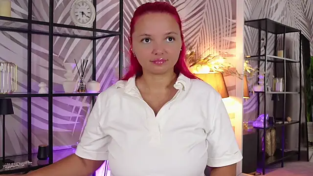 CelesteBailey online show from July 2026 05:20:02 AM