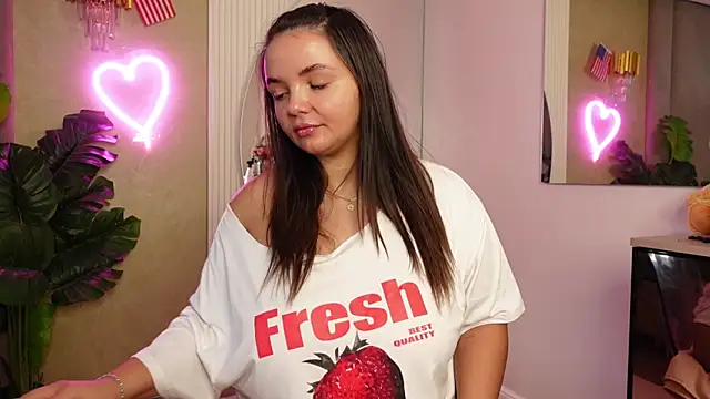 Snapshot of CelesteBailey chatting on February 2026 06:47:02 AM CelesteBailey online show from February 2026 06:47:02 AM