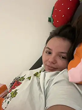 CelesteBailey online show from March 2026 04:30:02 AM