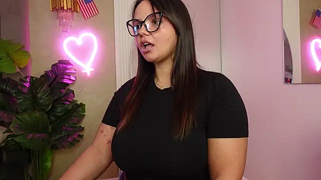 CelesteBailey online show from March 2026 07:42:02 AM