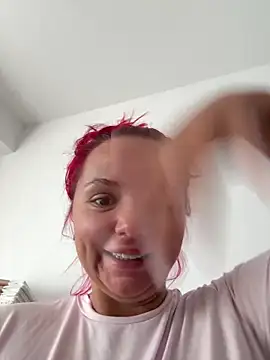CelesteBailey online show from June 2026 07:14:02 AM
