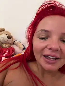 CelesteBailey online show from April 2026 08:16:02 AM