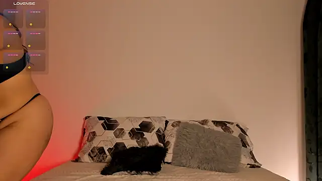 veronica185 online show from March 2026 02:46:01 AM