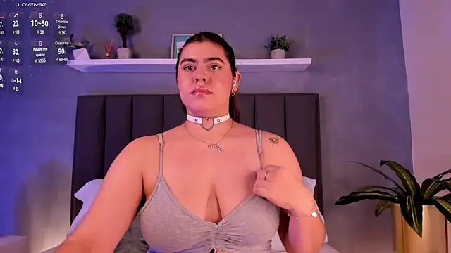 veronica185 online show from March 2025 06:14:02 AM