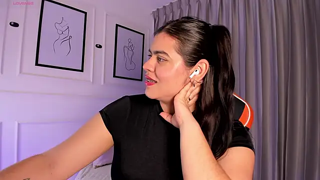 veronica185 online show from January 2026 03:43:01 AM