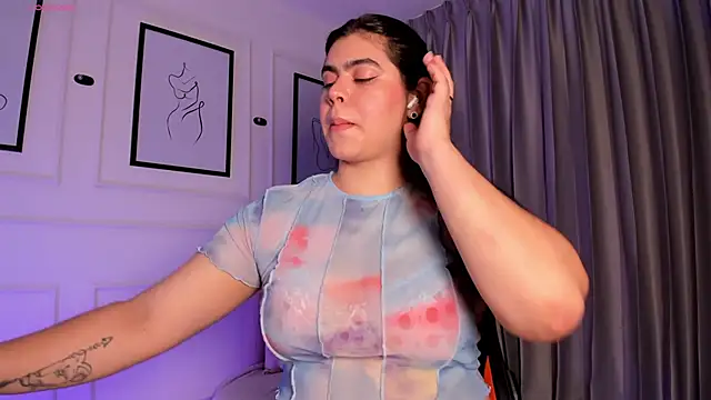 veronica185 online show from January 2026 03:23:01 AM