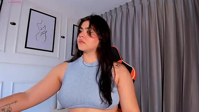 veronica185 online show from January 2026 02:59:02 AM