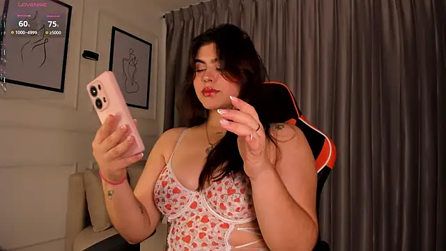 veronica185 online show from October 2025 03:08:01 AM