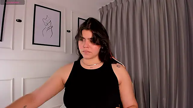 veronica185 online show from January 2026 03:46:01 AM