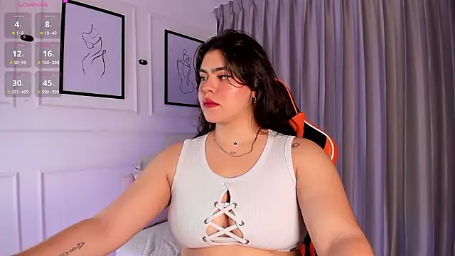 veronica185 online show from February 2026 03:12:02 AM