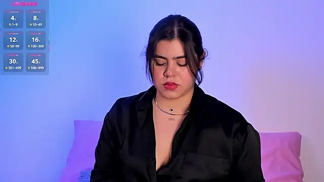 veronica185 online show from May 2026 03:03:01 AM