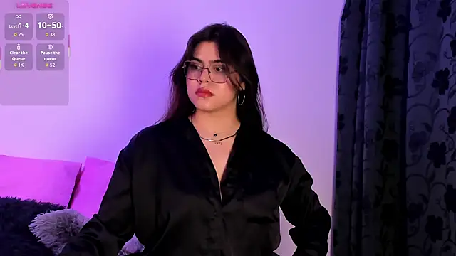veronica185 online show from May 2026 11:11:01 PM