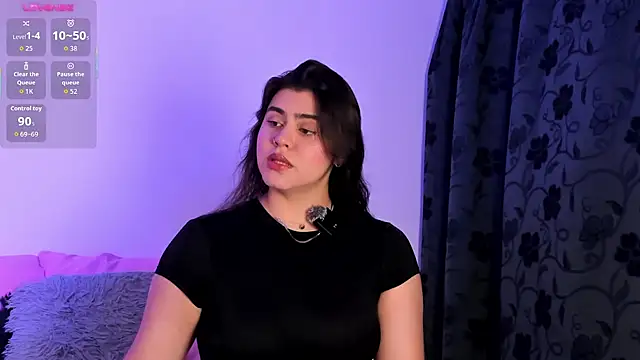 veronica185 online show from May 2026 11:16:02 PM