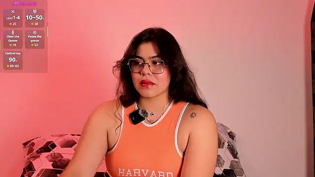 veronica185 online show from April 2026 02:31:01 AM
