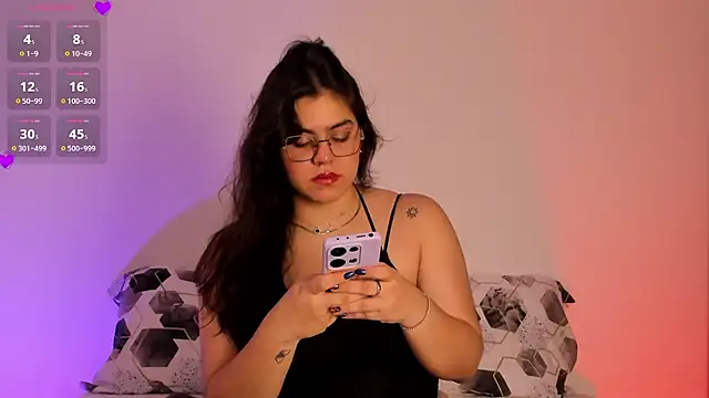 veronica185 online show from March 2026 03:40:01 AM