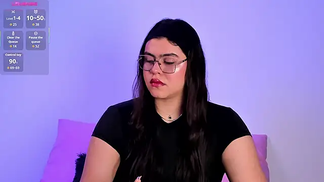 veronica185 online show from May 2026 03:03:02 AM
