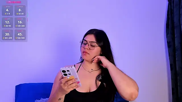 veronica185 online show from May 2026 03:01:02 AM