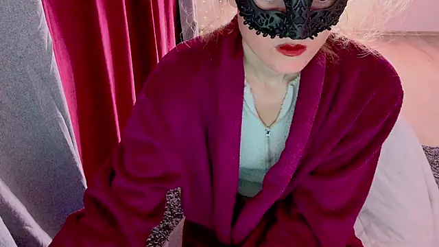 SecretAnni online show from September 2025 03:13:02 AM