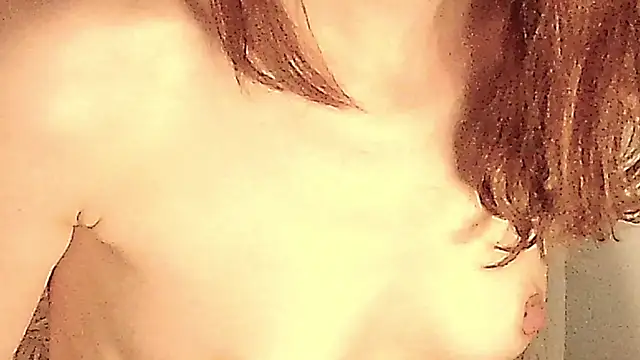 SecretAnni online show from March 2025 09:12:02 AM