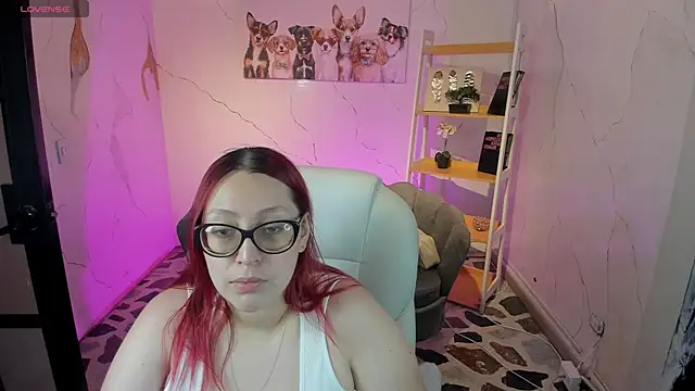 NiickyJones online show from November 2025 08:46:02 PM