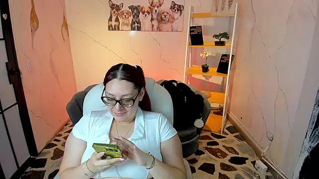 NiickyJones online show from October 2025 05:46:02 PM