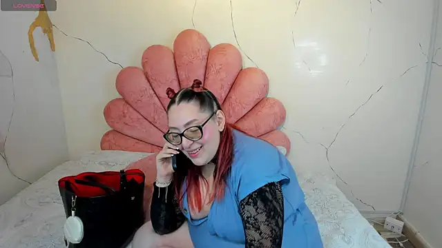 NiickyJones online show from March 2026 05:35:02 AM