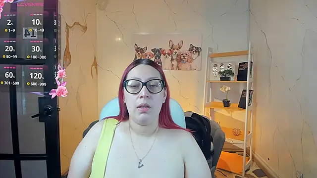 NiickyJones online show from November 2025 03:38:01 PM