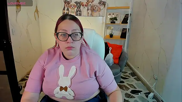 NiickyJones online show from November 2025 10:08:02 PM