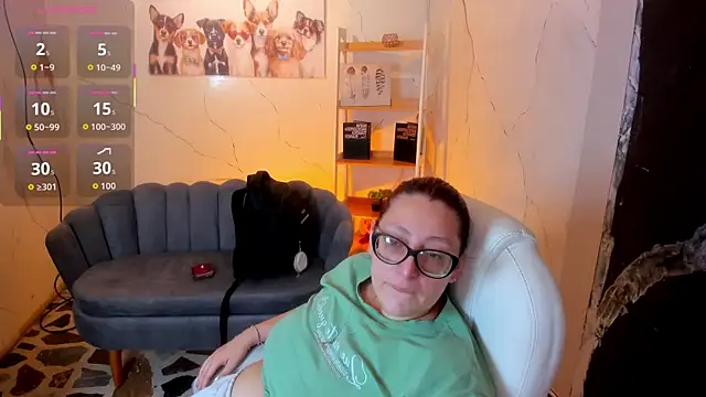 NiickyJones online show from September 2025 08:27:01 PM