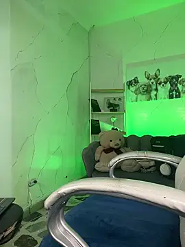 NiickyJones online show from December 2025 11:27:02 PM