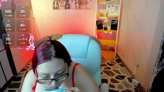 NiickyJones online show from October 2025 01:33:01 PM