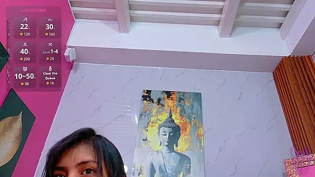 littlee emilyy  online show from July 2026 12:57:02 PM