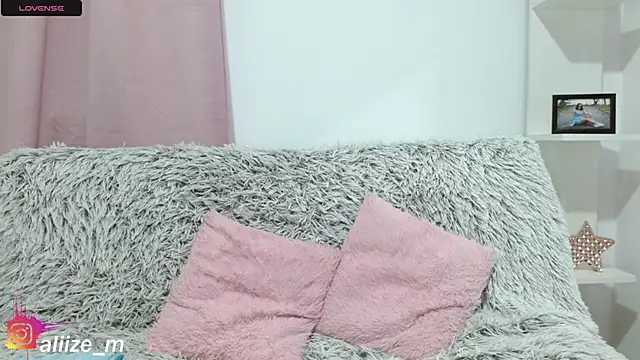 aliicee m online show from March 2025 01:21:02 AM