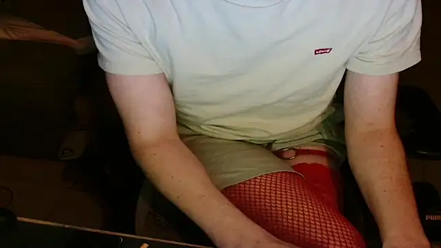 Str8boyy online show from April 2026 12:34:02 AM