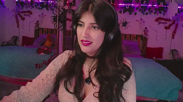 azahar  ziiz online show from October 2025 10:42:02 PM