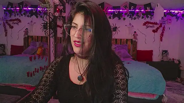 azahar  ziiz online show from October 2025 07:47:02 PM