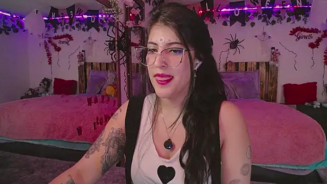 azahar  ziiz online show from October 2025 05:42:02 PM